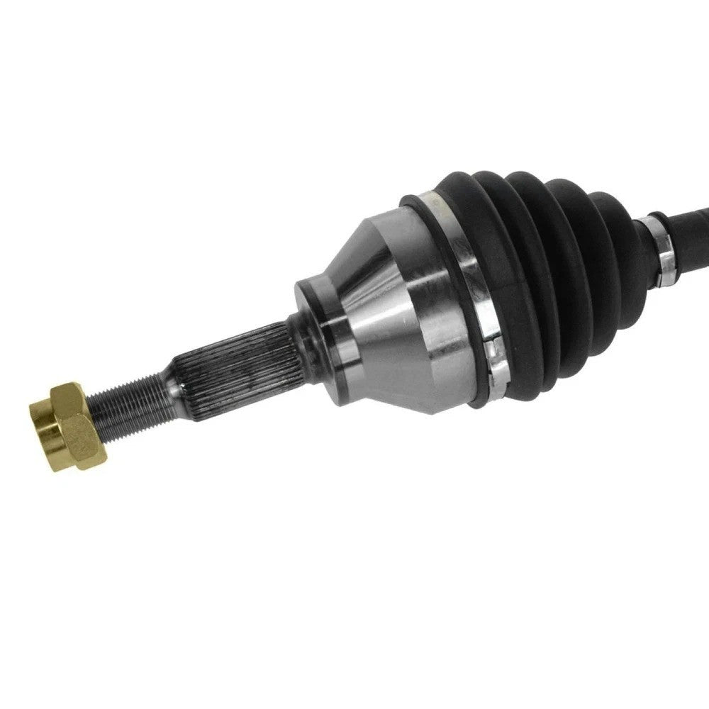 CV Axle Shaft Front Pair Set for Chevy Cobalt HHR Pontiac G5 Saturn Ion New