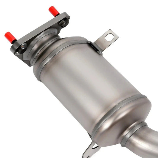 For Chevrolet Colorado/ GMC Canyon 2015-2022 2.5L #25203946 Catalytic Converter