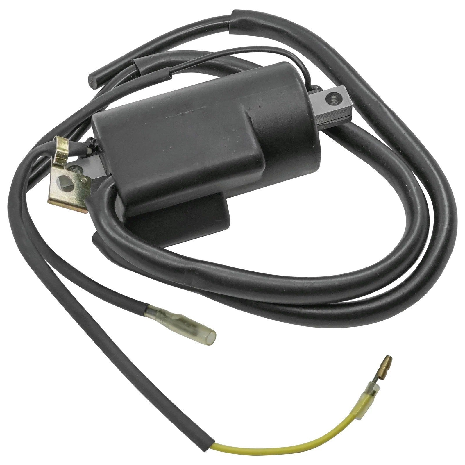 Ignition Coil for Kawasaki KZ440-D Ltd 1980 1981 1982 1983 / KZ750-G Ltd 1980