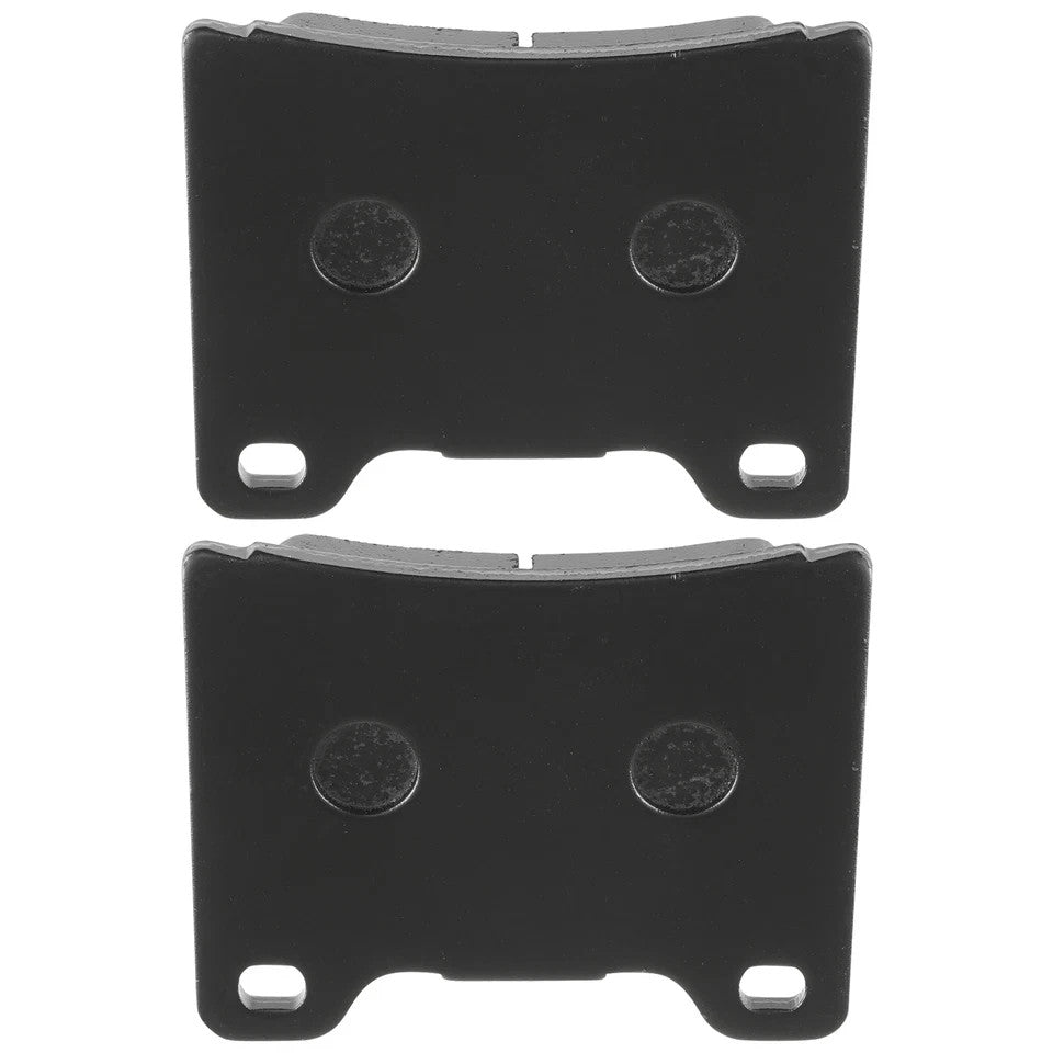 Rear Brake Pads for Yamaha RZ350R 1983 / RD500 1983
