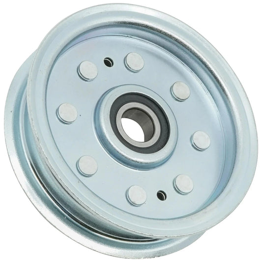 Caltric AM128118 Mower Deck Idler Pulley for John Deere 38" 42" 44" 48" 54" 60"