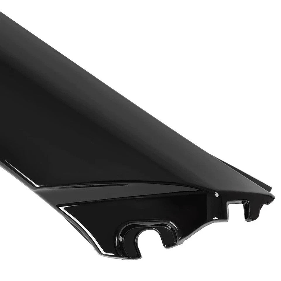 For Nissan Maxima 2016-20 Front Windshield A Pillar Molding Trim Passenger SIde
