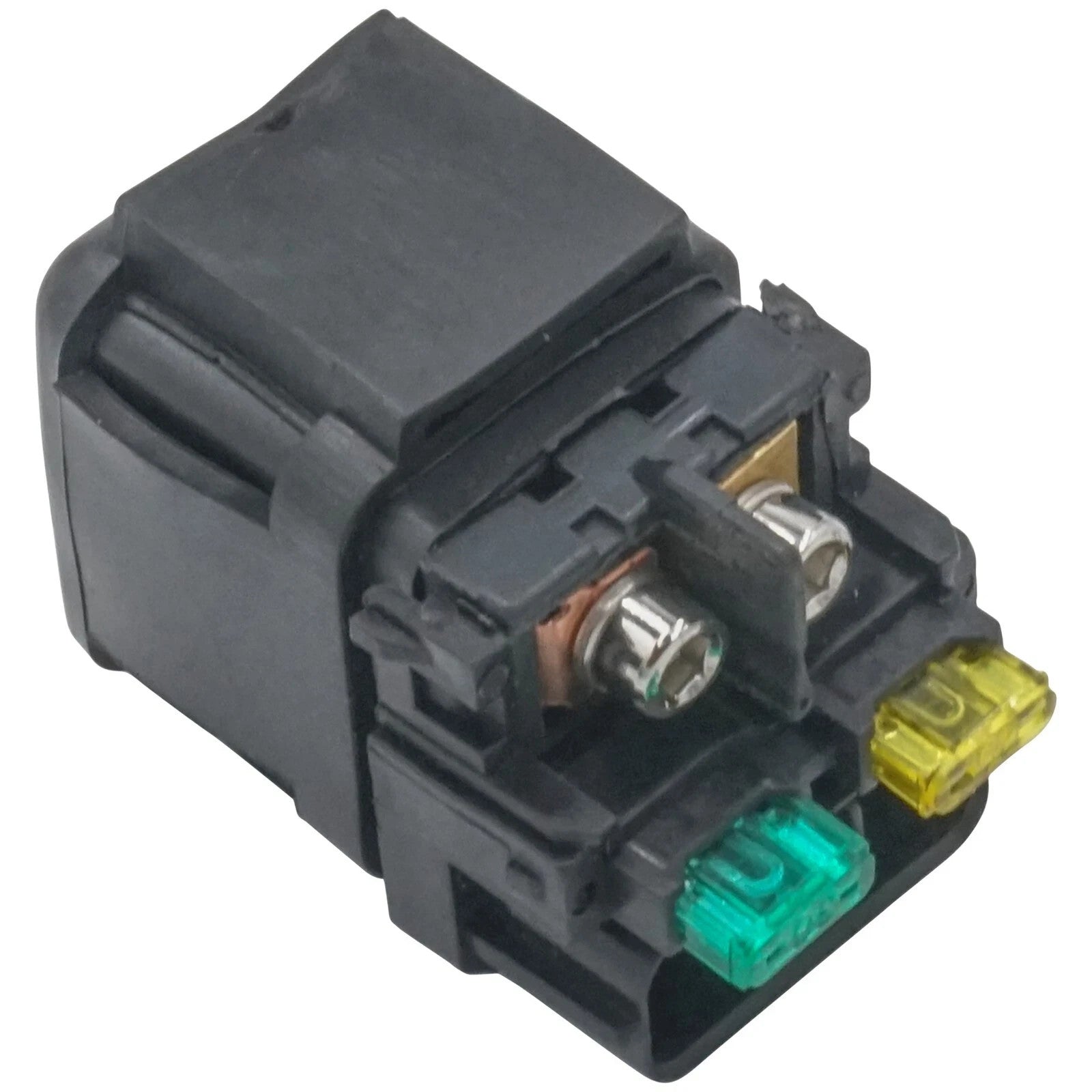 Caltric Starter Solenoid Relay Switch For Honda Rebel 1100 CMX1100 2021-2025