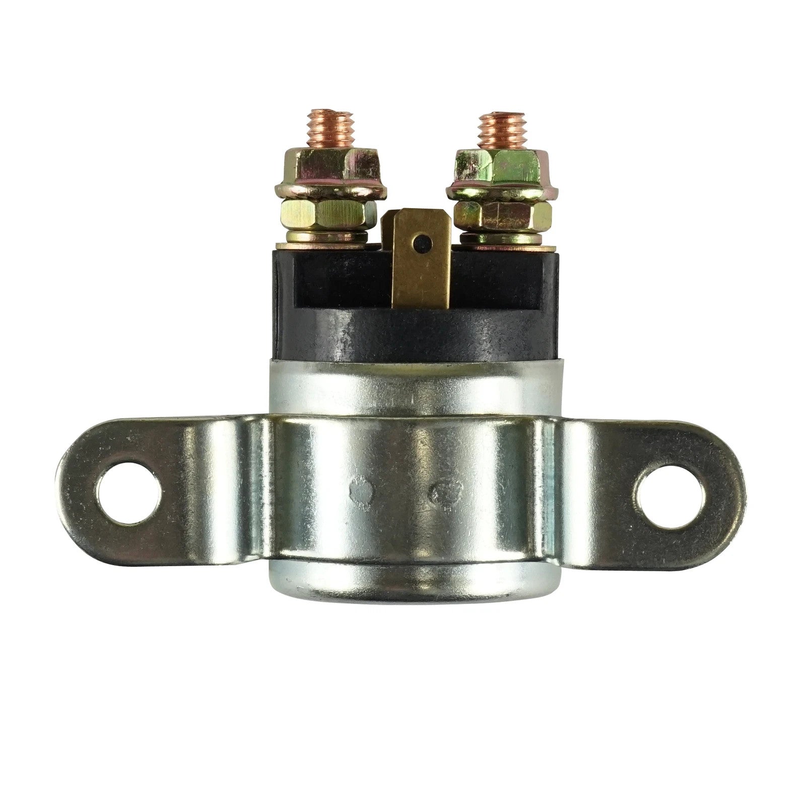 Caltric Starter Solenoid Relay for Ski-Doo 710000111 , 515176011 Starter Relay