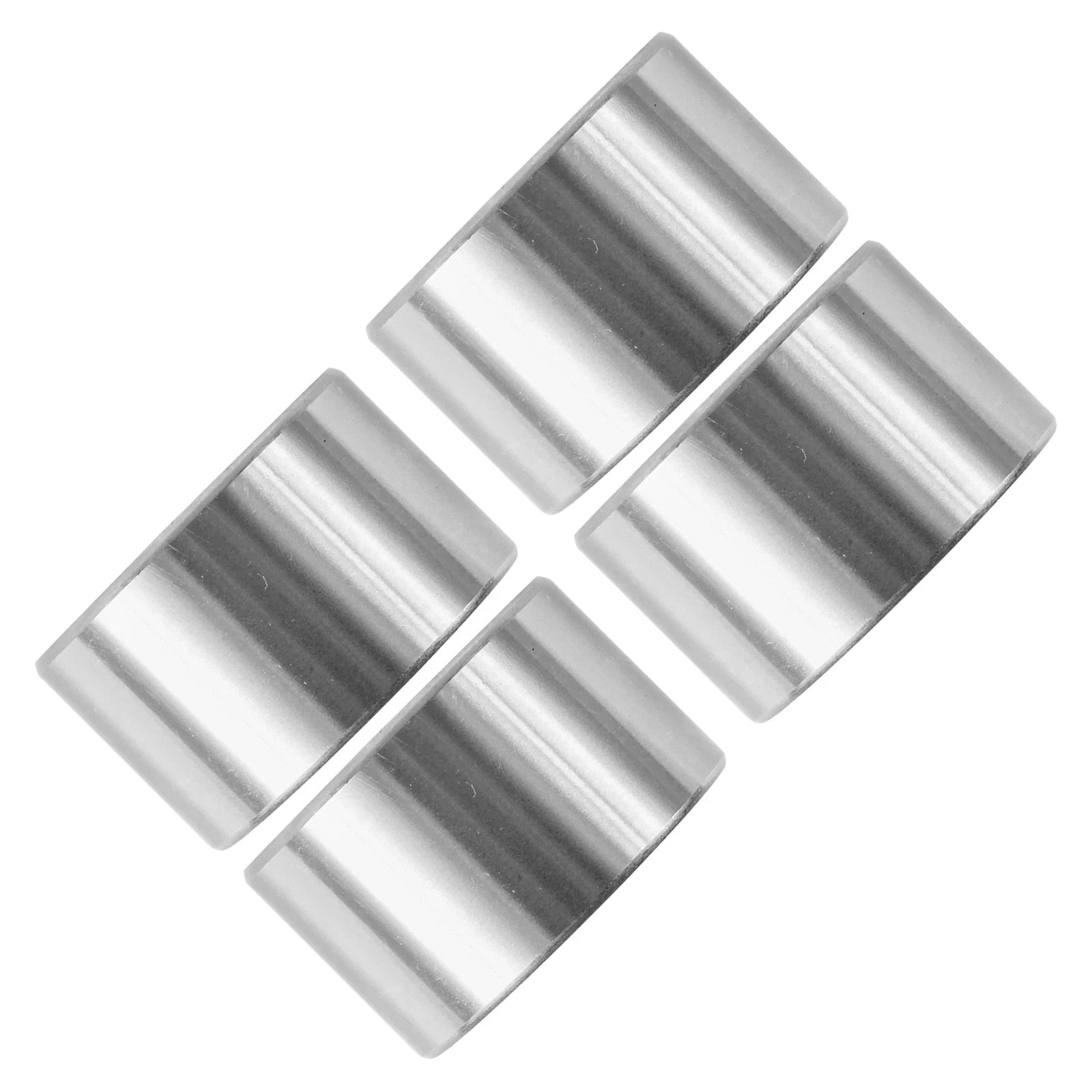 Set of 4 Front Rear Wheel Ball Bearings for Can-Am Renegade 800R 4X4 2009-2015