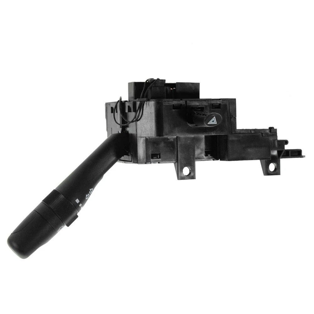 Headlight Turn Signal Combination Switch Lever for 01-06 Wrangler w/ Fog Lights