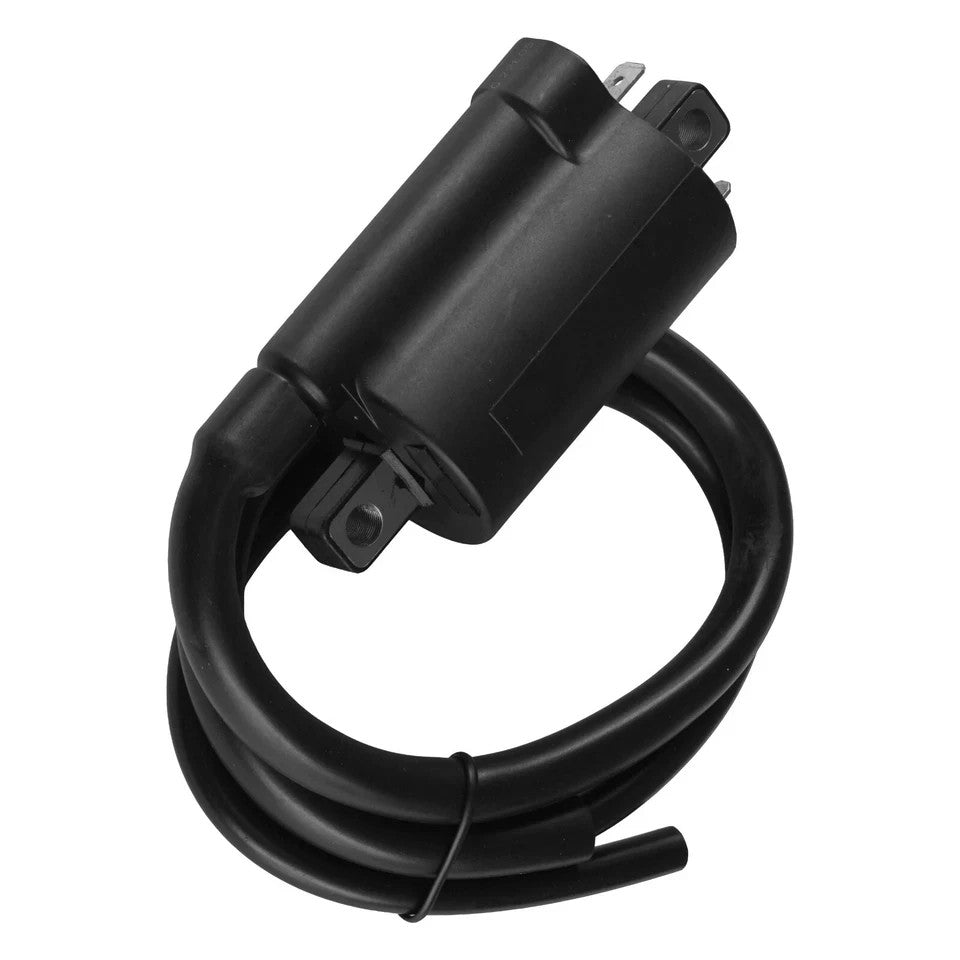 Caltric Ignition Coil for Kawasaki KLR650 2008-2018 21121-0029  211210029