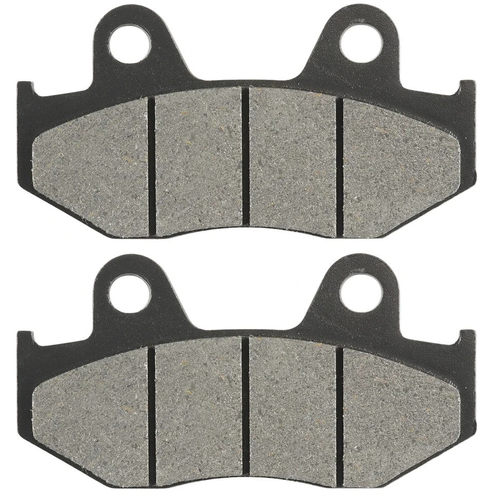 Front Brake Pads for for Honda XR350R 1984 1985 / XR500R 1983-84 / 45105-MG3-006
