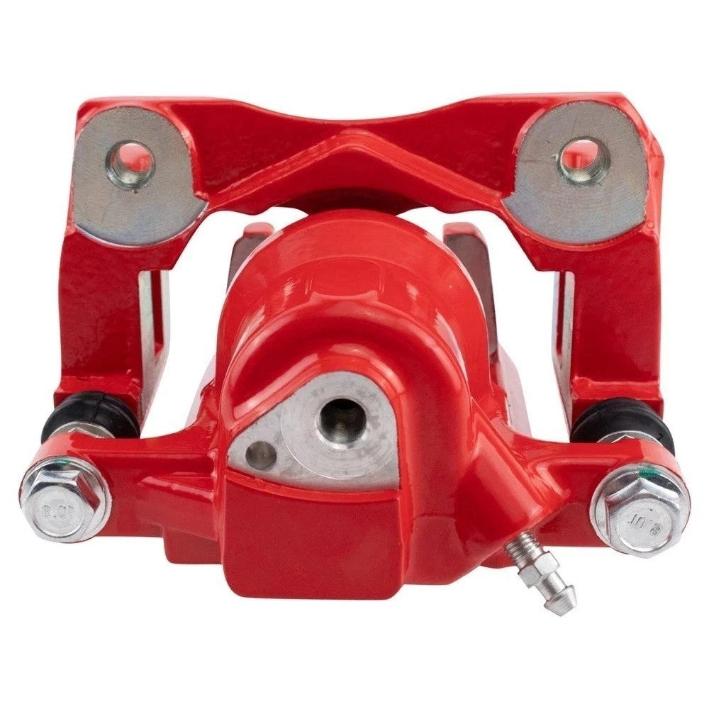 Rear Brake Caliper Set Fits 07-12 Lexus ES350 08-12 Toyota Avalon 07-11 Camry