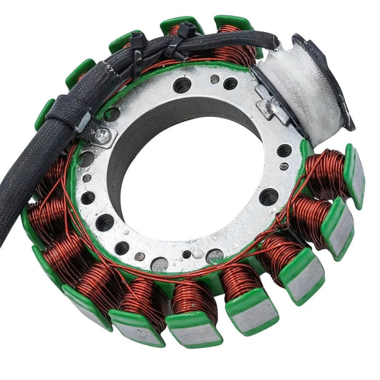 New Stator for Yamaha 4Kb-85510-11-00 4Kb-85510-12-00