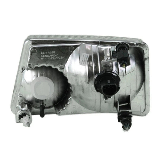 Headlight Assembly Set Driver & Passenger Side Fits 2001-2011 Ford Ranger