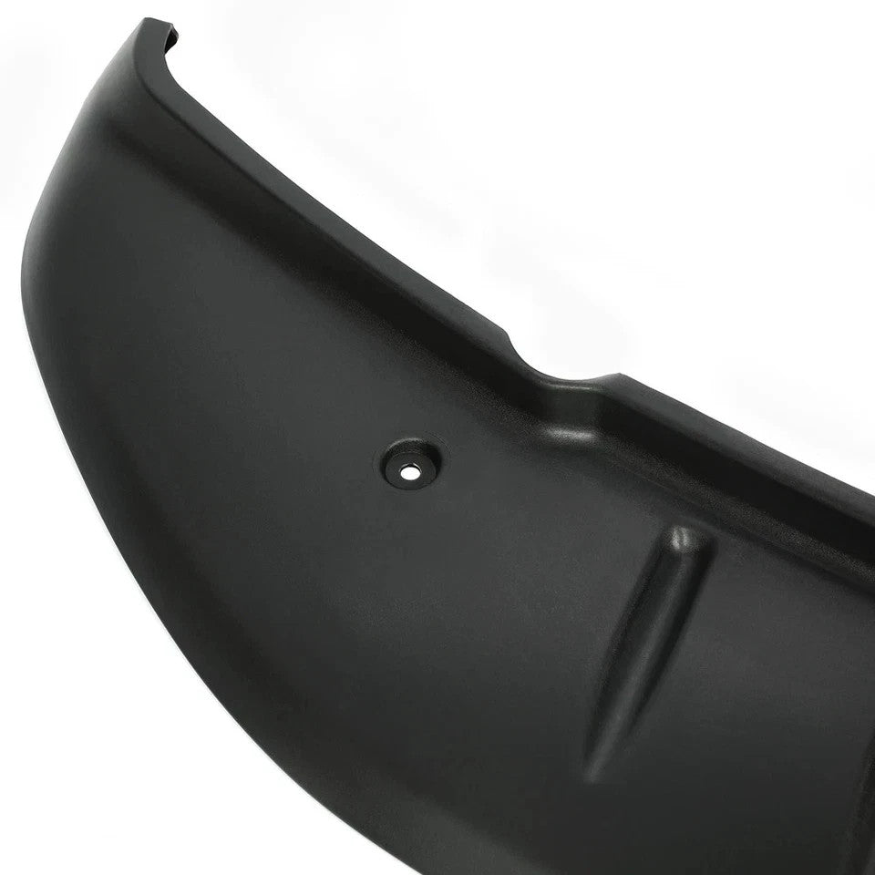 Front Bumper Lower Valance Air Dam For Dodge Ram 1500 09-18 11 /Ram 1500 Classic