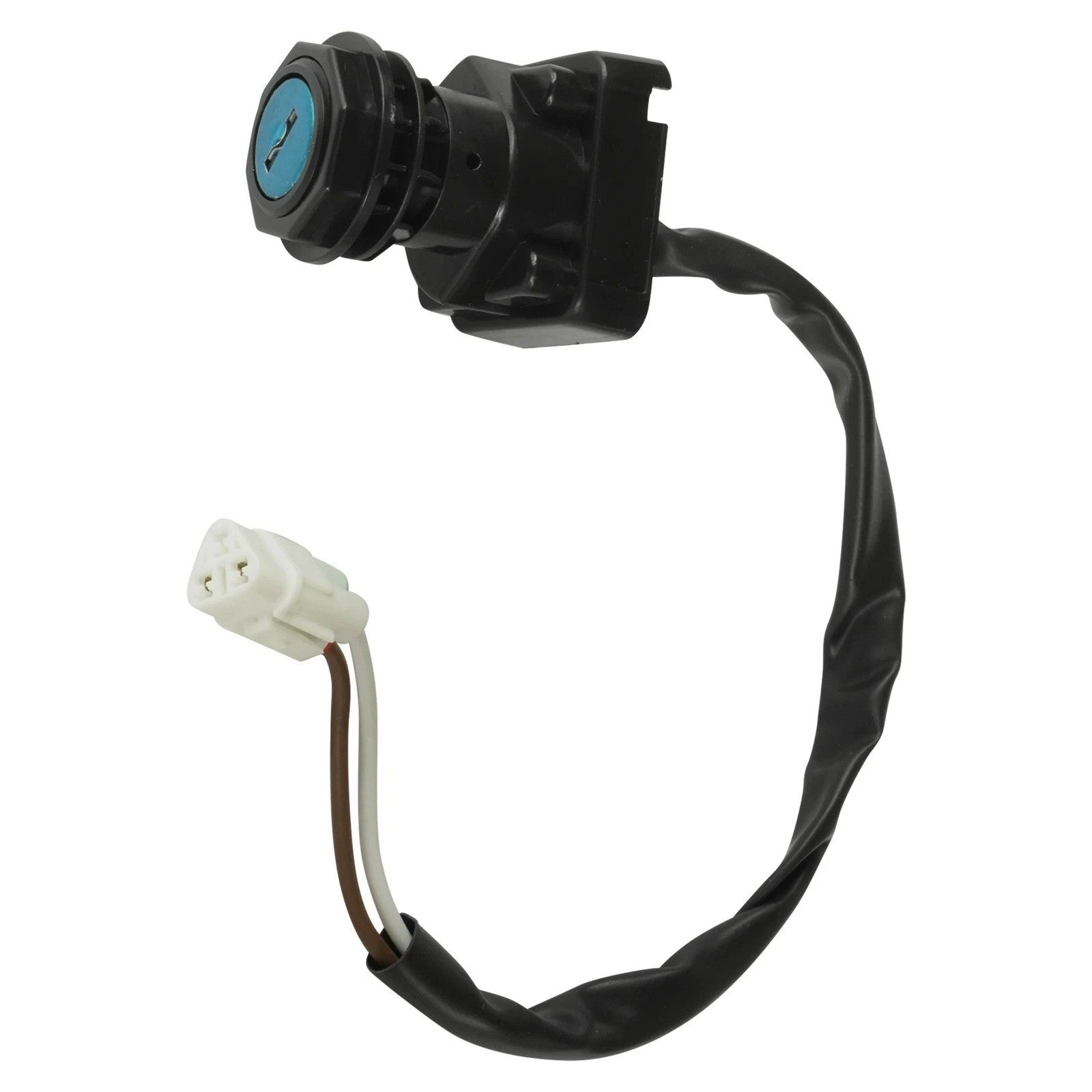 Ignition Key Switch for Kawasaki KVF360 Prairie 360 4X4 2003-2013 Atv Switch