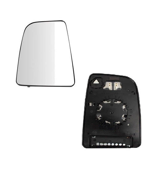 Mirror Glass Set Fits 2010-2022 Mercedes-Benz Sprinter 2500 Sprinter 3500