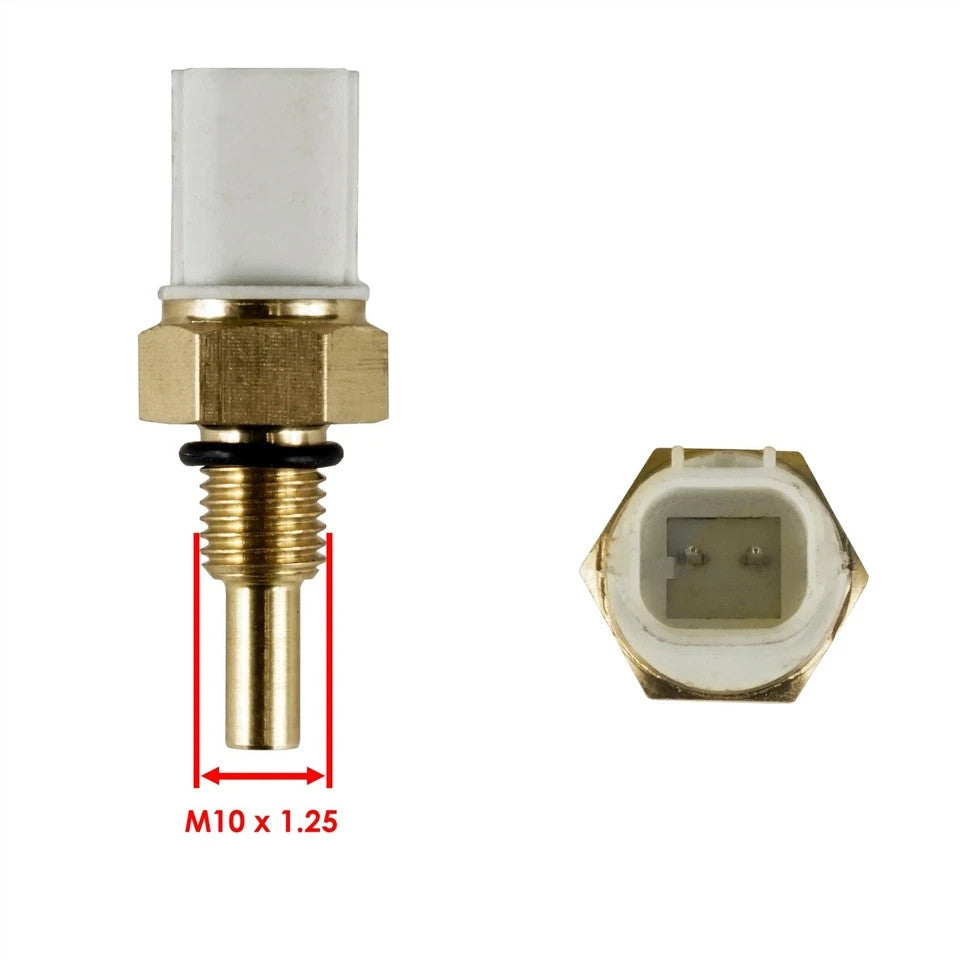 Oil Temperature Sensor for Honda FourTrax Rancher 420 TRX420FA 4x4 AT 2009-2013