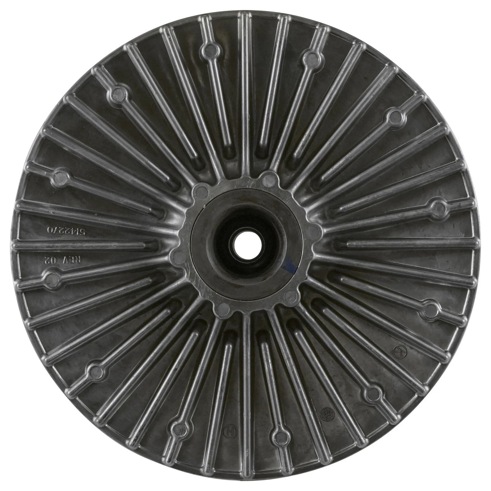 Primary Clutch For Polaris RZR Turbo R / RZR Turbo R 4 2022-2023  1327287