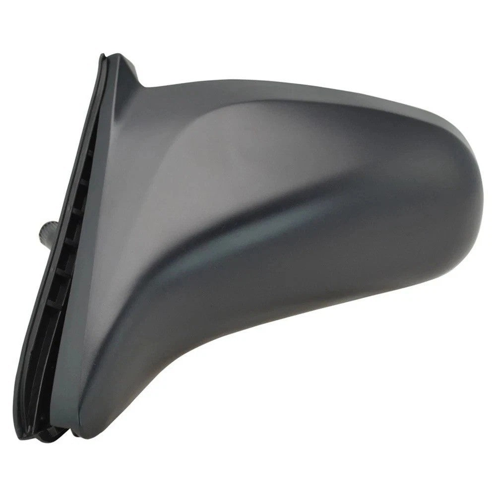 Manual Remote Side View Mirrors Pair Set of 2 for 96-00 Honda Civic 2 & 3 Door