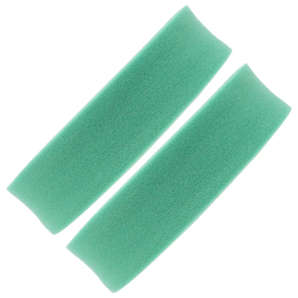 Caltric HE1402628 HE140-2628 Air Filter For John Deere 316 317 318 420