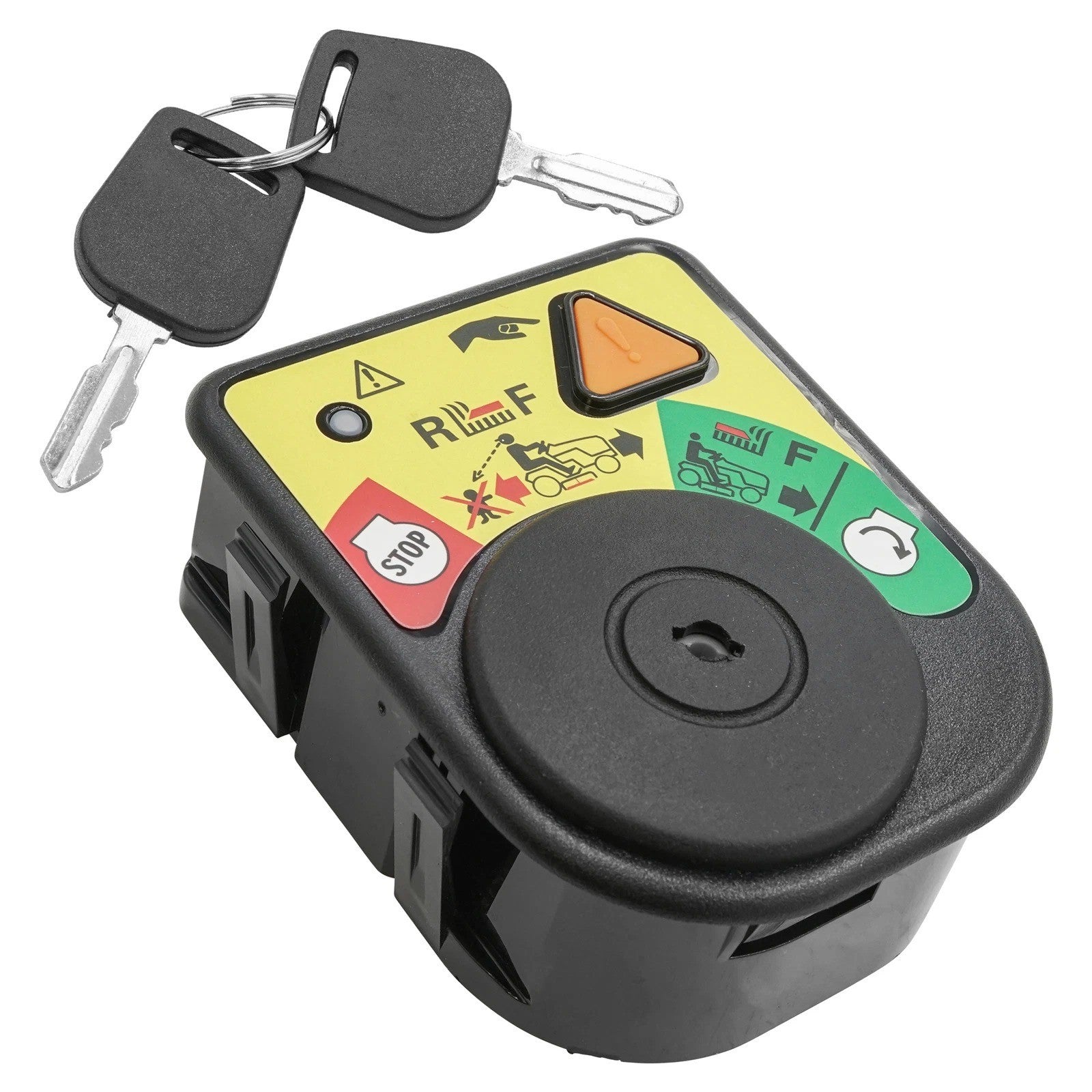 Ignition Switch For Cub Cadet CC30 RZT-L34 RZT-L42KH  RZT-L46 XT1-LT42 XT1-LT46