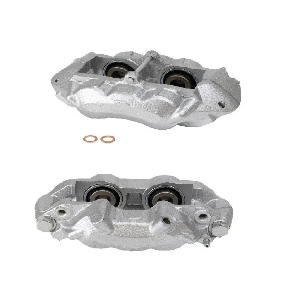 Front Left Brake Caliper For 1965-1982 Chevrolet Corvette