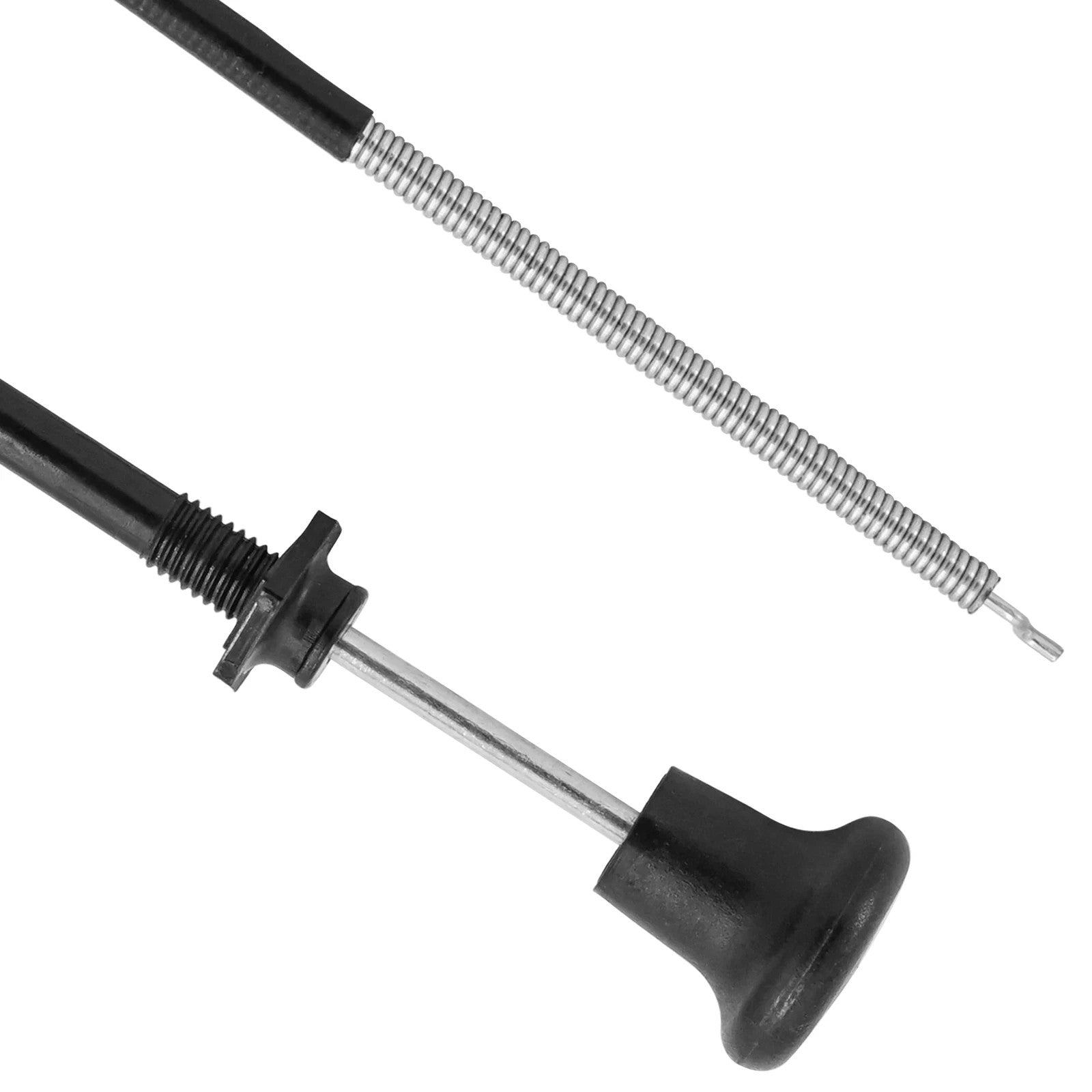 Caltric 946-1085A 946-1085 746-1085A 746-1085 Choke Cable for Troy-Bilt TB2246