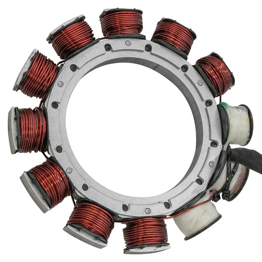 Stator for Mercury Outboard 50HP 2-Stroke 1998 1999 2000 2001 2002-2006 2010