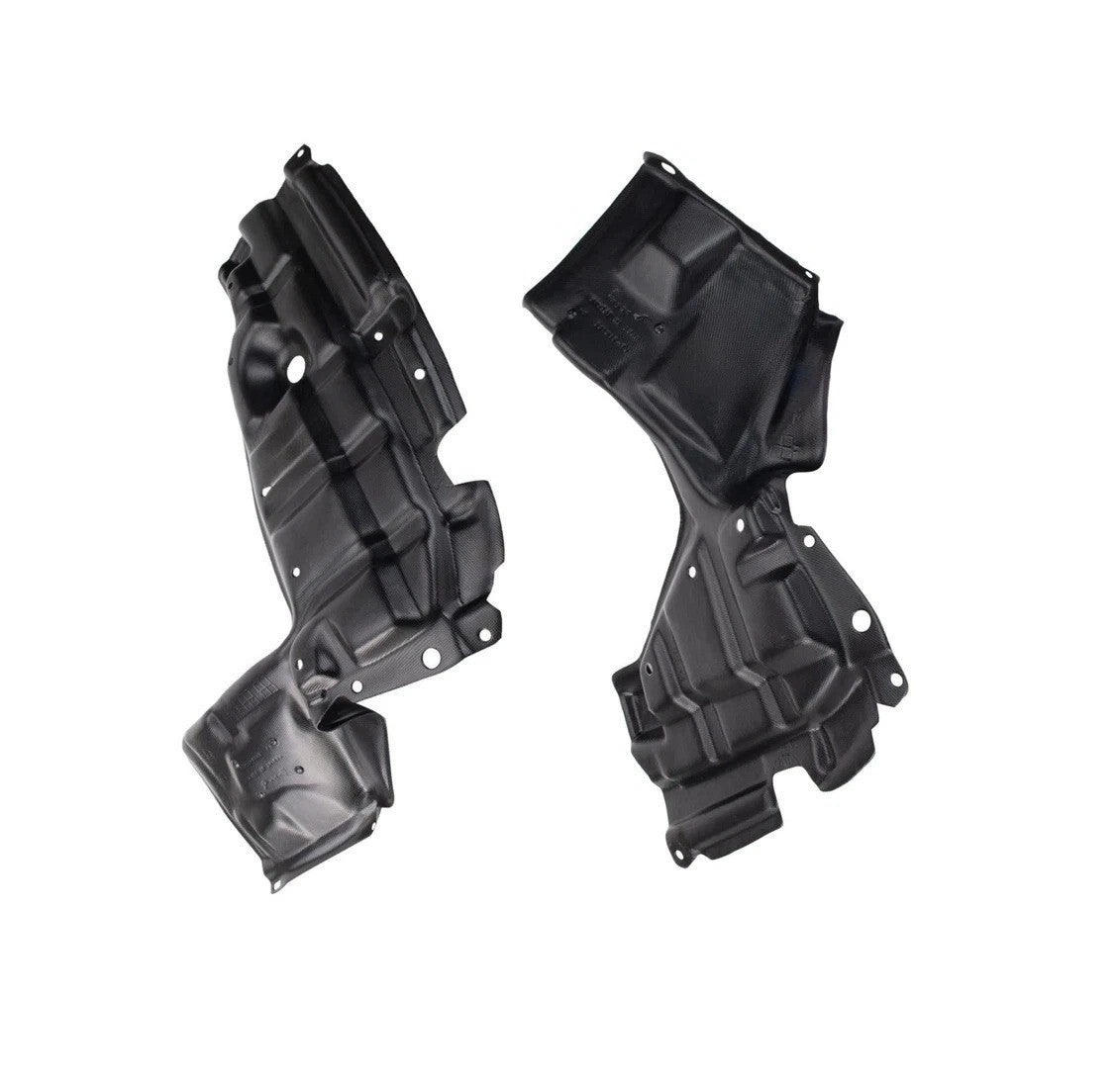 Engine Splash Shield Fits 2007-2012 Toyota Yaris