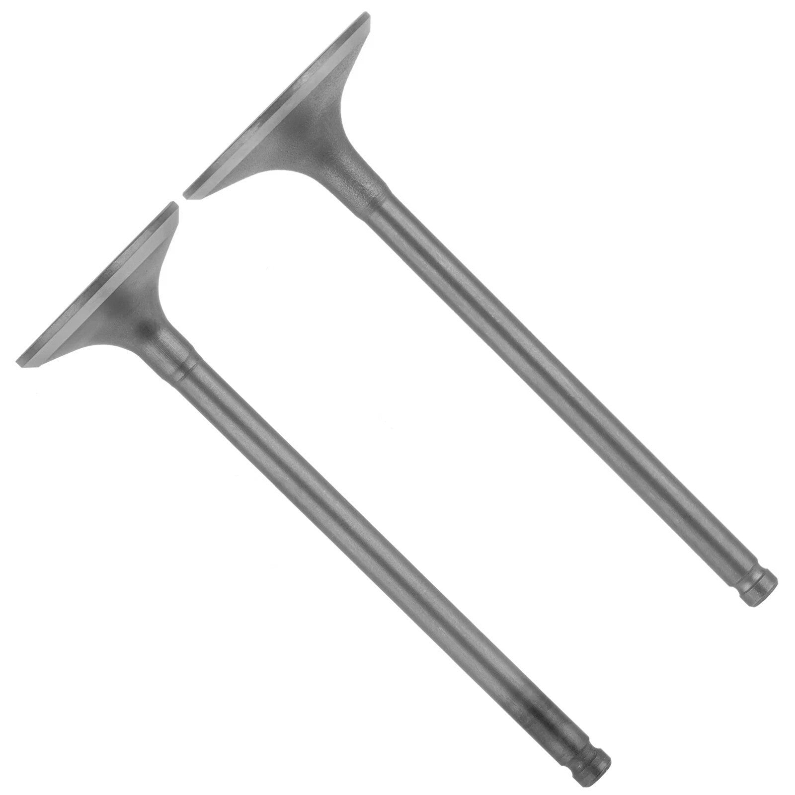 Intake & Exhaust Valve for Honda Rancher 400 2004 2005 2006 2007 
