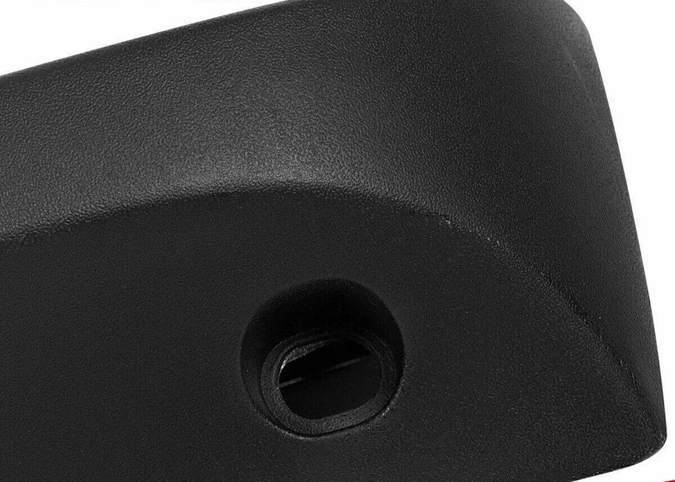 For 2007-2014 Chevy Silverado Sierra Tailgate Top Protector Spoiler Cap Cover