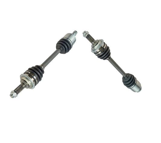 Front CV Axle Shaft Assembly Kit Pair Set of 2 for Fusion Milan 6 2.3L New