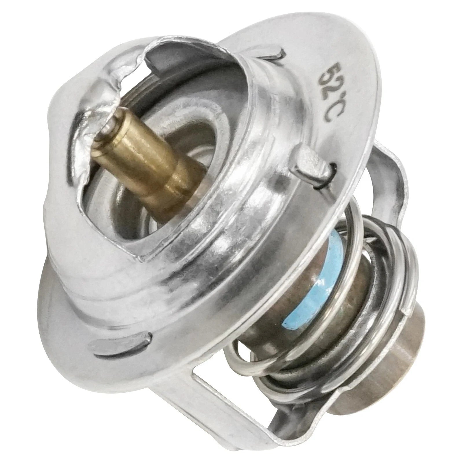 Thermostat for Yamaha Grizzly 660 YFM660 2002 2003 2004 2005 2006 2007 2008