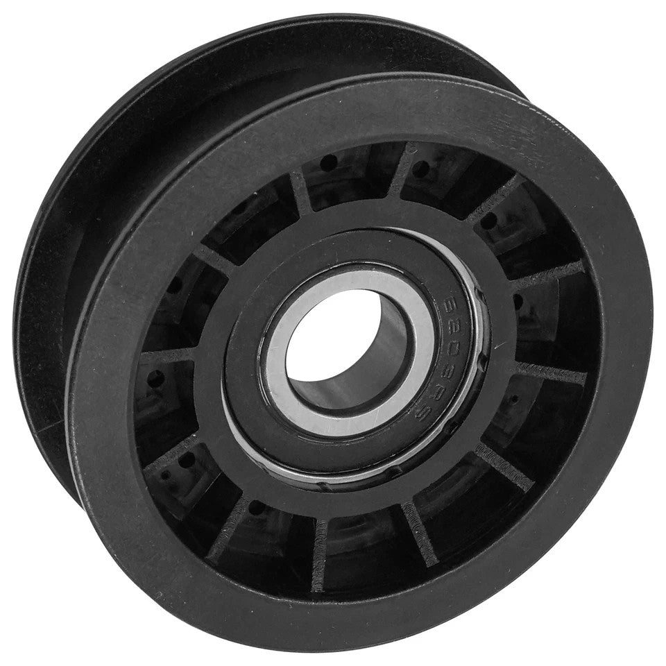 Deck Idler Pulley For John Deere 1338 1538 1546 1638 1646 1542 1742 Lawn Tractor
