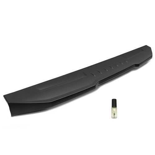 HECASA For 2009-2021 Dodge Ram 1500 2500 3500 Truck Tailgate Spoiler Cover