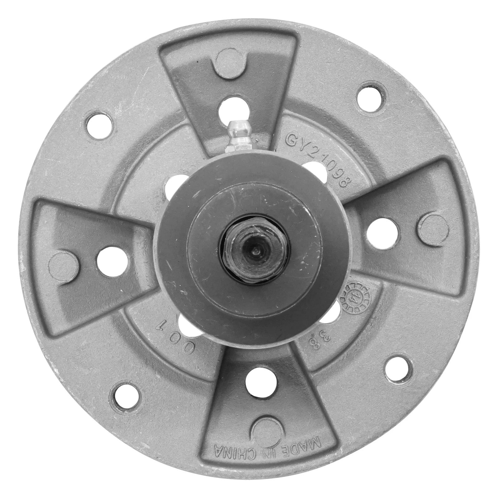 Spindle Assembly W/Bolt For John Deere D170 G110 LA175 Gy21099