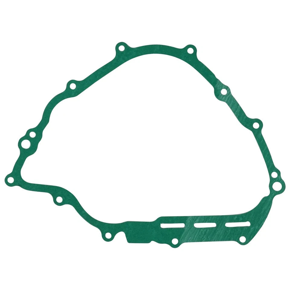 Caltric Stator Gasket for Yamaha 3B4-15451-00-00 Gasket Stator Magneto Cover