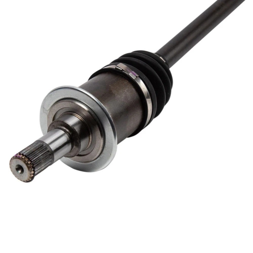 Rear CV Axle Shaft Assembly Set Driver & Passenger Side Fits 07-11 CR-V