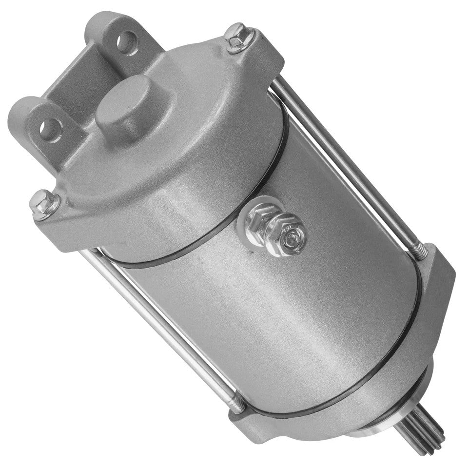 Starter For Arctic Cat 0825-027 CW 12 Volt