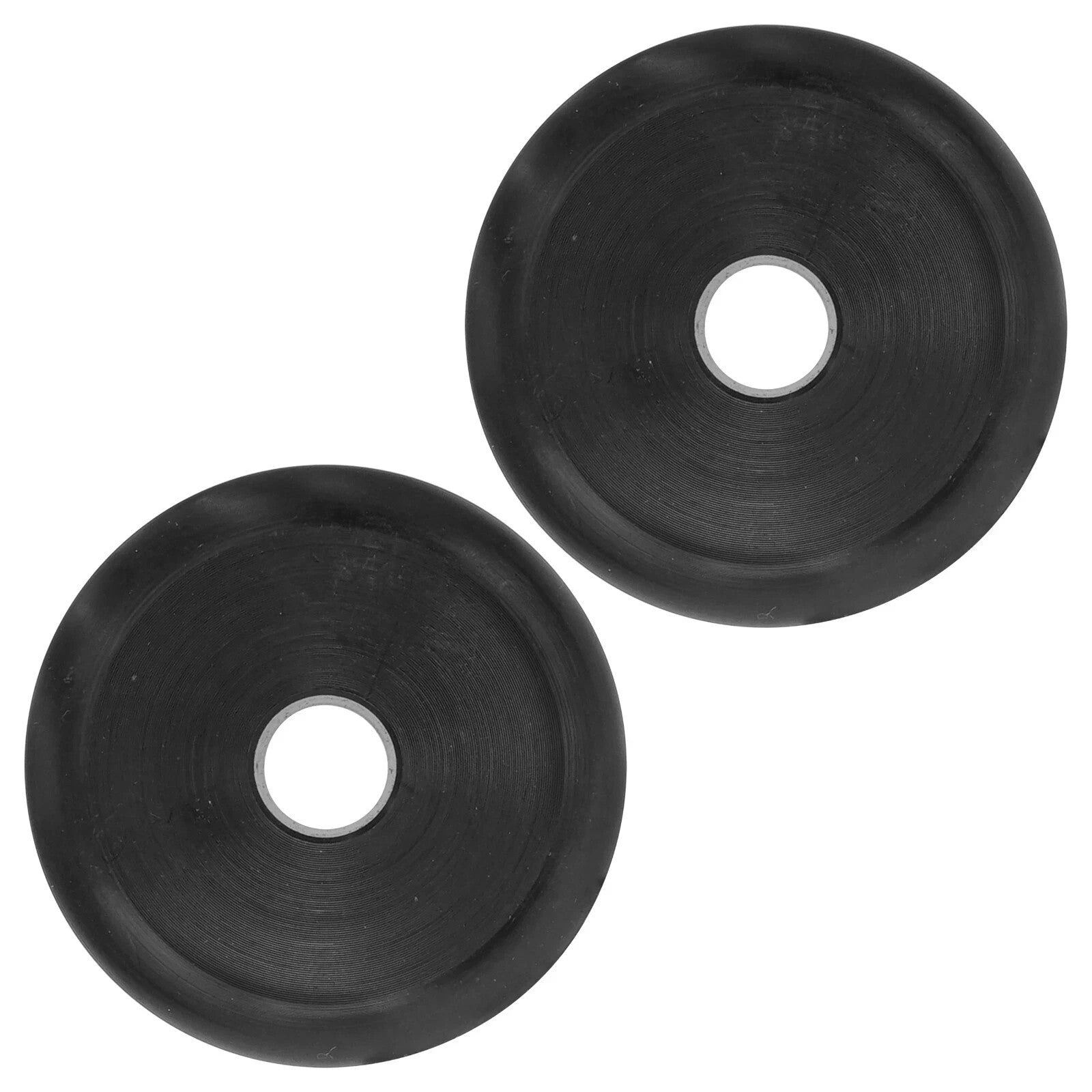 Caltric 67240 B-278 N-156 Deck Roller For Dixie Chopper 3360 3372