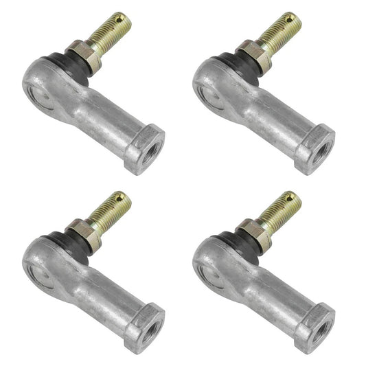 Tie Rod End Kit for Honda  TRX420FM TRX 420Fm Rancher 420 4X4 2007-2017