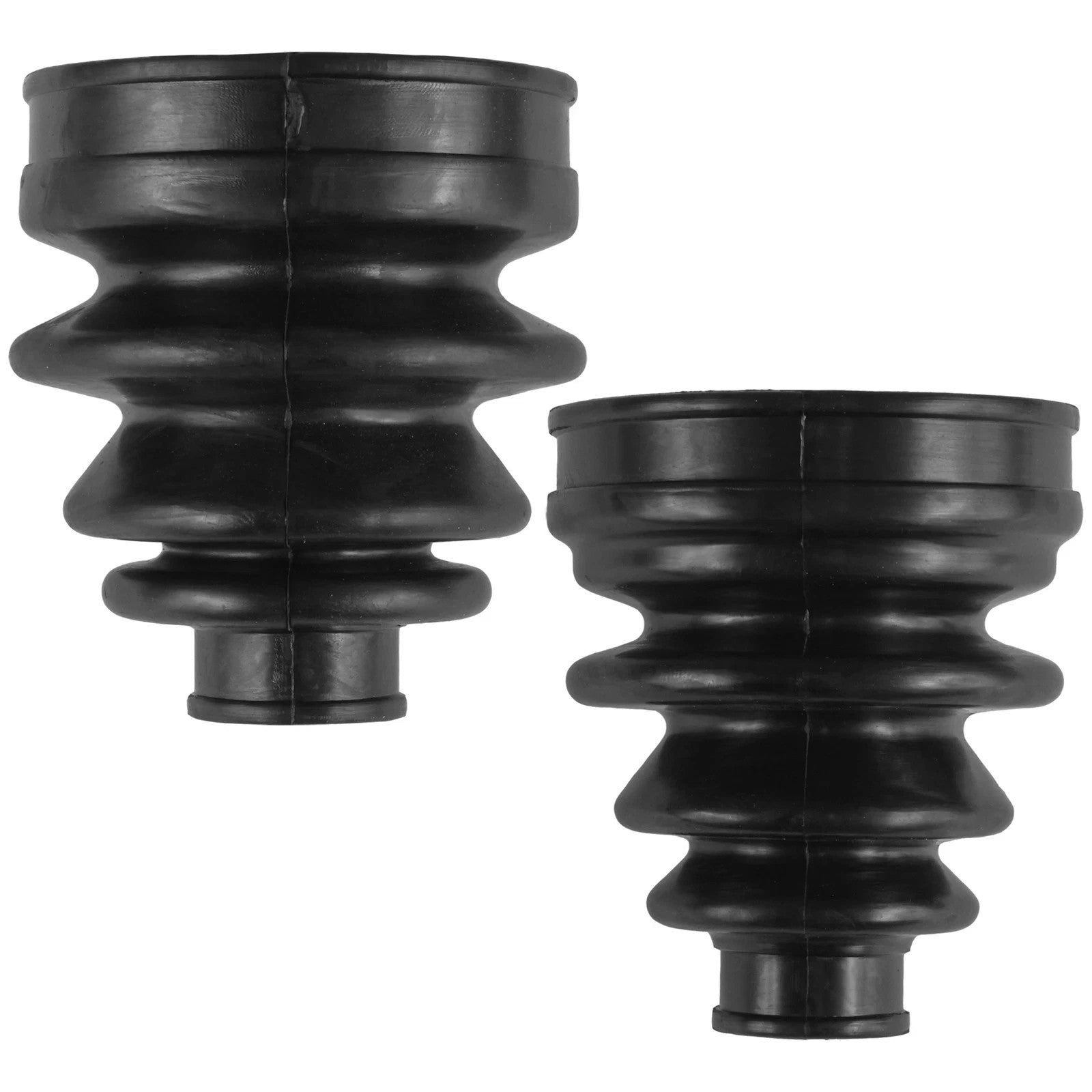 Rear Axle Inner Outer CV Boot Kit for Yamaha Grizzly 660 YFM660F 4X4 2002-2008