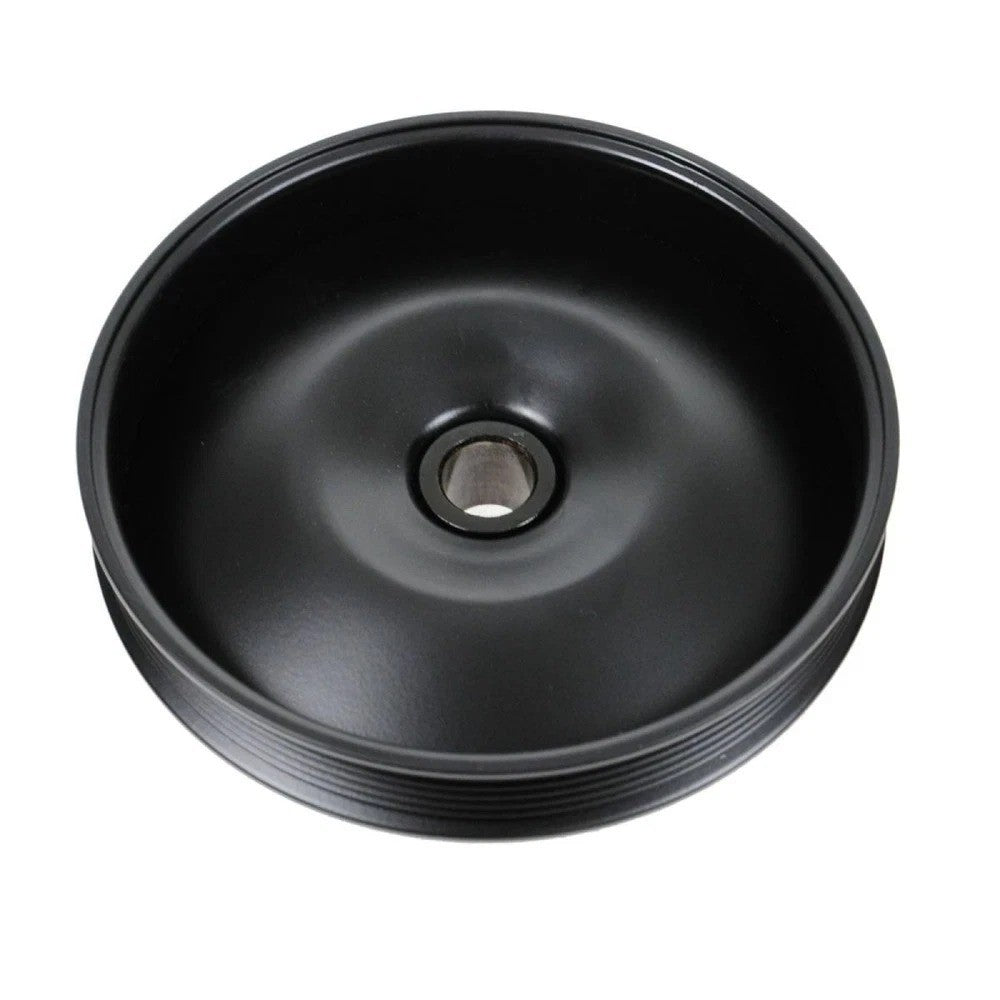 Power Steering Pump Pulley for Buick Cadillac Chevy GMC Pickup Truck Pontiac