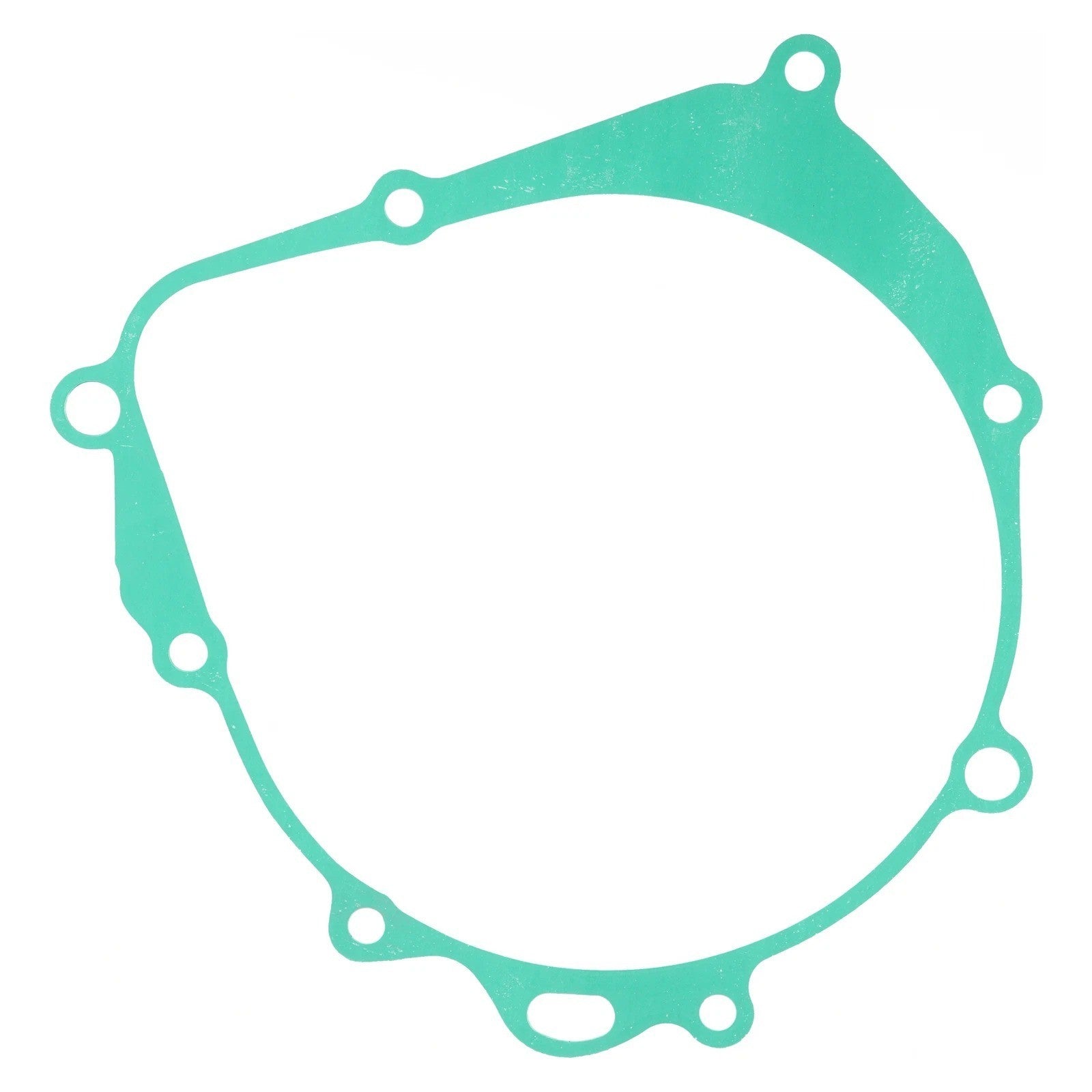 Caltric Stator Gasket for Suzuki 11483-29F00 Magneto Stator Cover Gasket