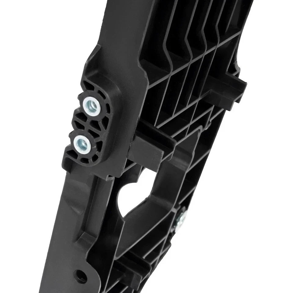 Front Radiator Core Support Assembly For Honda Civic 2022-2025 With Bracket