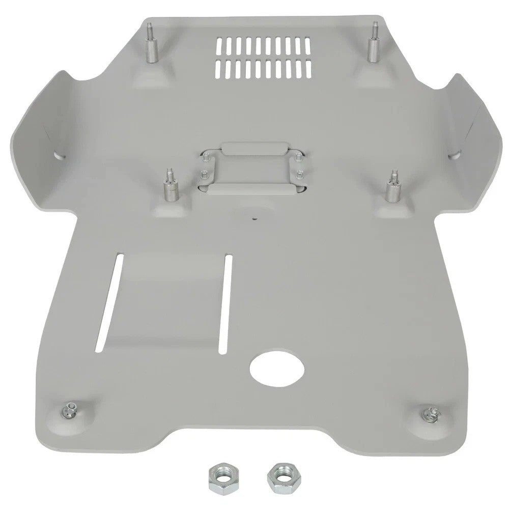FOR Toyota Tacoma 2016-2023 PTR60-35190 Front Skid Plate Protection ALUMINUM