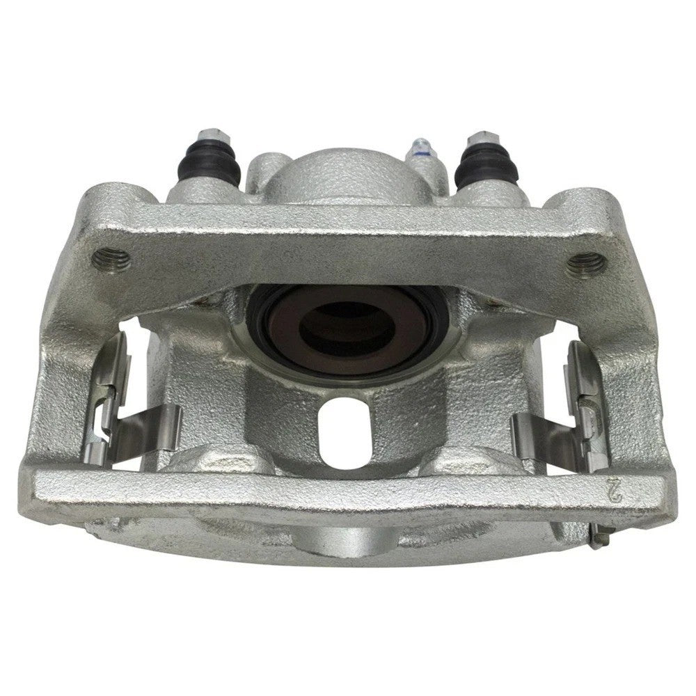 Rear Disc Brake Caliper Pair Set LH & RH Sides for Chrysler Dodge Ram New