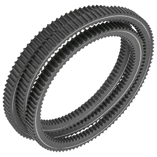 Deck Drive V Belt For John Deere X320 X340 X360 X500 X520 X530 X534 X540 X590