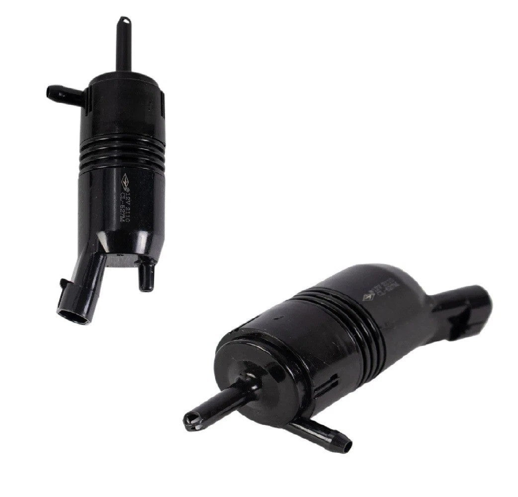 Front Windshield Washer Pump for Chevy GMC Buick Pontiac Oldsmobile Cadillac