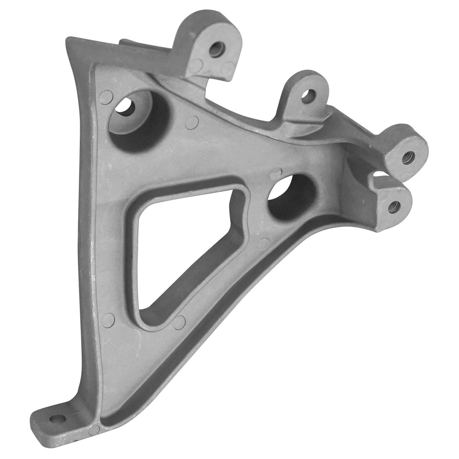 Front Fender Left Headlight Bracket For Yamaha Raptor 700R YFM700 2011-2012