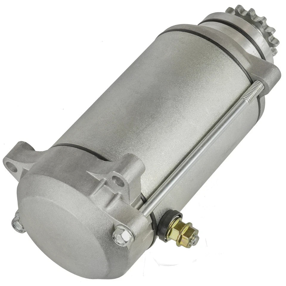 Starter for Kawasaki KVF300A KVF300B Prairie 300 4x4 1999 2000 2001 2002