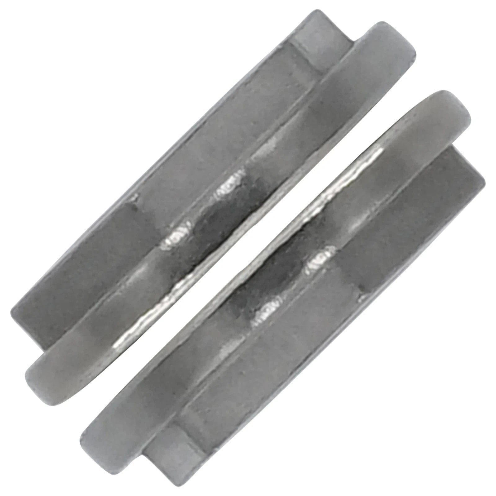 741-0656 941-0656 Front Wheel Hex Flanges Steering Bushing For MTD For Cub Cadet